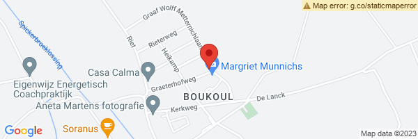 spot maps