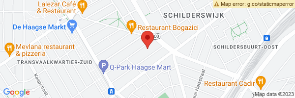 spot maps