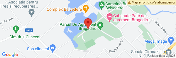spot maps