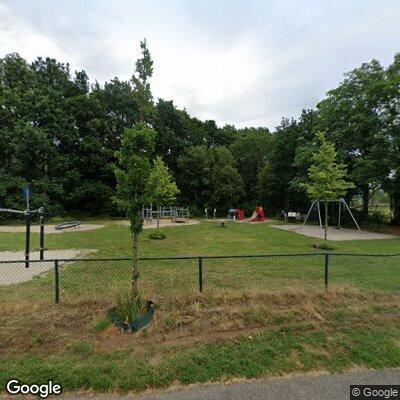 Boukoul - Outdoor Fitness Park near Roermond - Netherlands - Spot