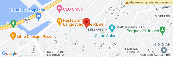 spot maps