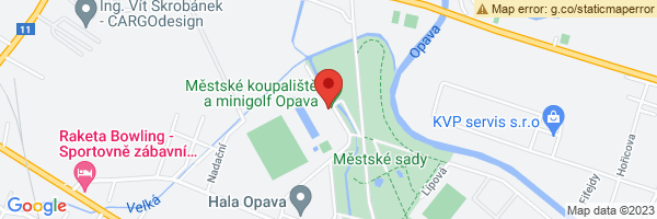 spot maps