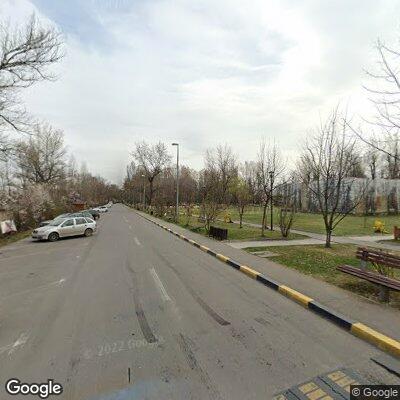 Bragadiru - Calisthenics Park - Romania - Spot
