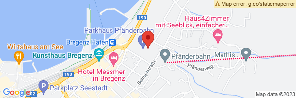 spot maps