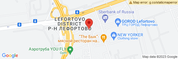 spot maps