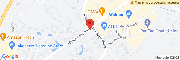 spot maps