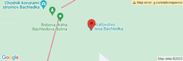 spot maps