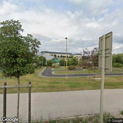 Saint-Chély-d’Apcher - Street Workout Park - Kenguru.PRO - France - Spot