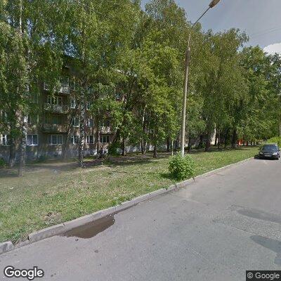 Outdoor Gym - Vladimir - Vladimir - Aire de Fitness - Акцент Сервис - Russia - Spot