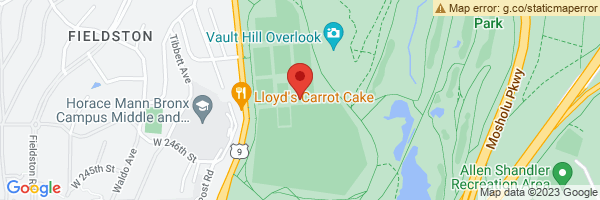 spot maps