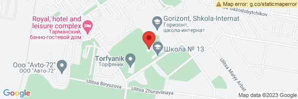 spot maps