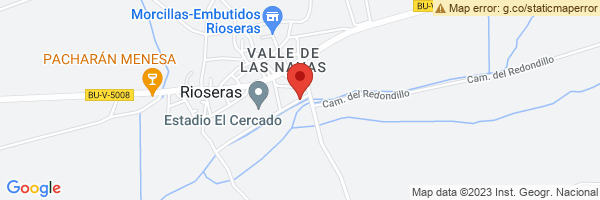 spot maps
