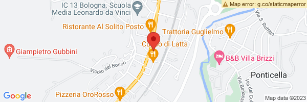 spot maps