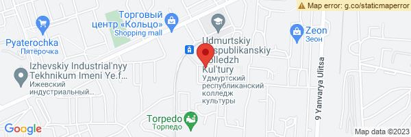 spot maps
