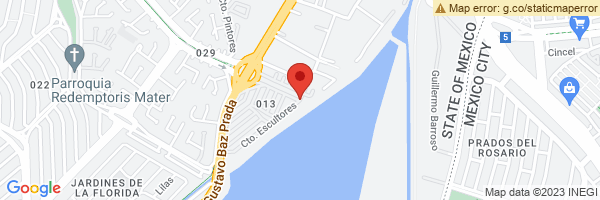 spot maps
