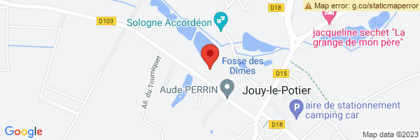 spot maps
