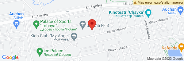 spot maps