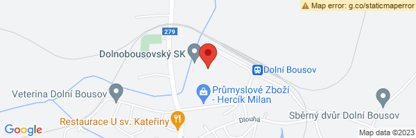 spot maps