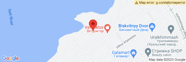 spot maps