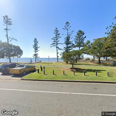 Calisthenics Stations - Brisbane - Outdoor Gym Station Bisbane - Australia - Spot