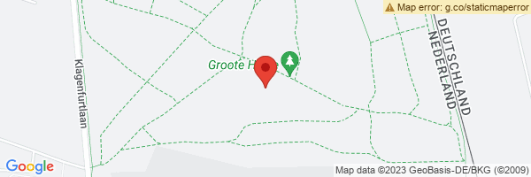 spot maps