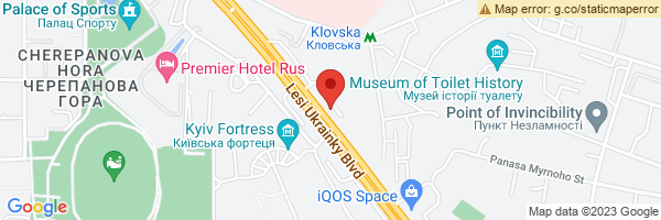 spot maps