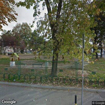 Exercise Stations - Belgrade - Calisthenics Park Čubura Park - Serbia - Spot
