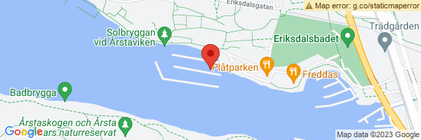 spot maps