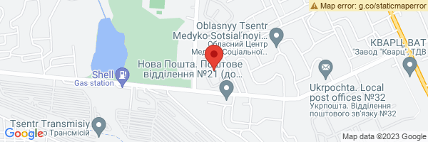 spot maps