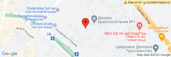 spot maps