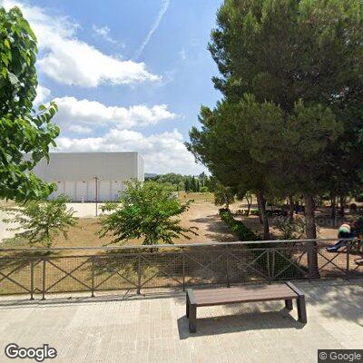 Outdoor Gym - Alfarb - Alfarp's calisthenics park - Spain - Spot