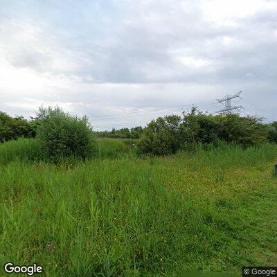 Amsterdam - Outdoor Fitness Park - Diemerpark - Netherlands - Spot