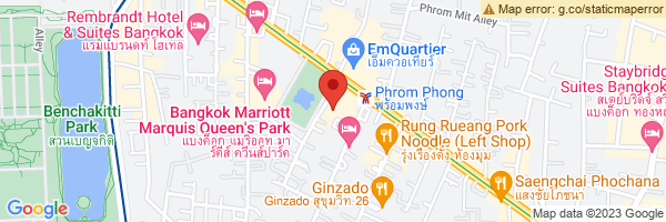 spot maps