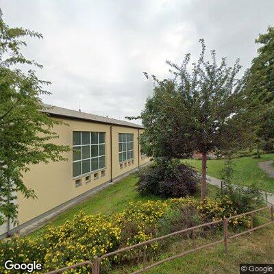 Exercise Park - Hrotovice - Outdoor Gym Hrotovice - Czech Republic - Spot