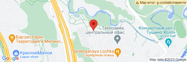 spot maps