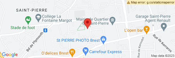 spot maps