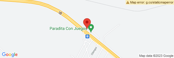 spot maps