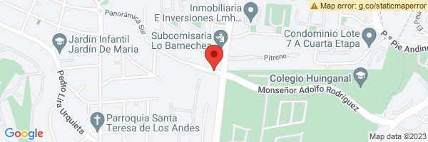 spot maps