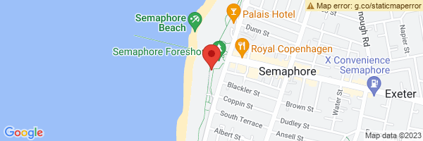 spot maps