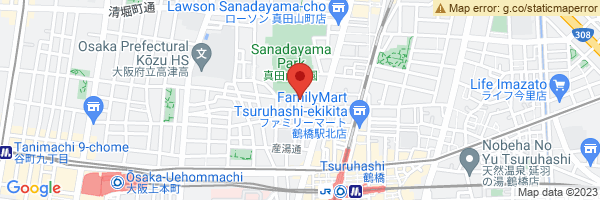spot maps