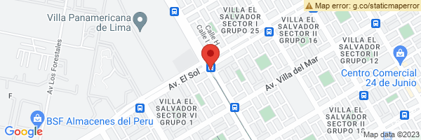 spot maps