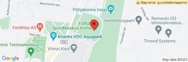 spot maps