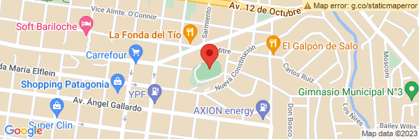 spot maps