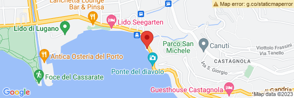 spot maps