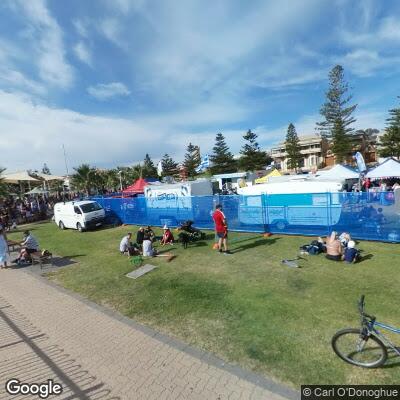 Port Adelaide Enfield - Outdoor Gym - Esplanade - Australia - Spot