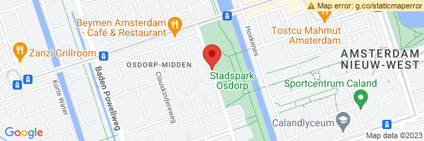 spot maps