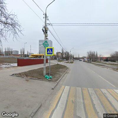 Outdoor Gym - Rostov-on-Don - Rostov-on-Don - Outdoor Gym - Берег Кафе - Russia - Spot