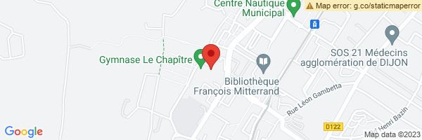 spot maps