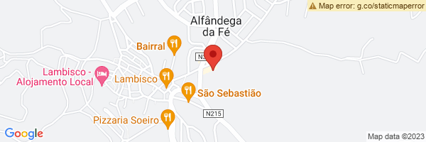 spot maps