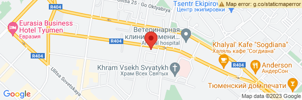 spot maps